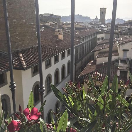 La Piccionaia Apartment Florence Ngoại thất bức ảnh