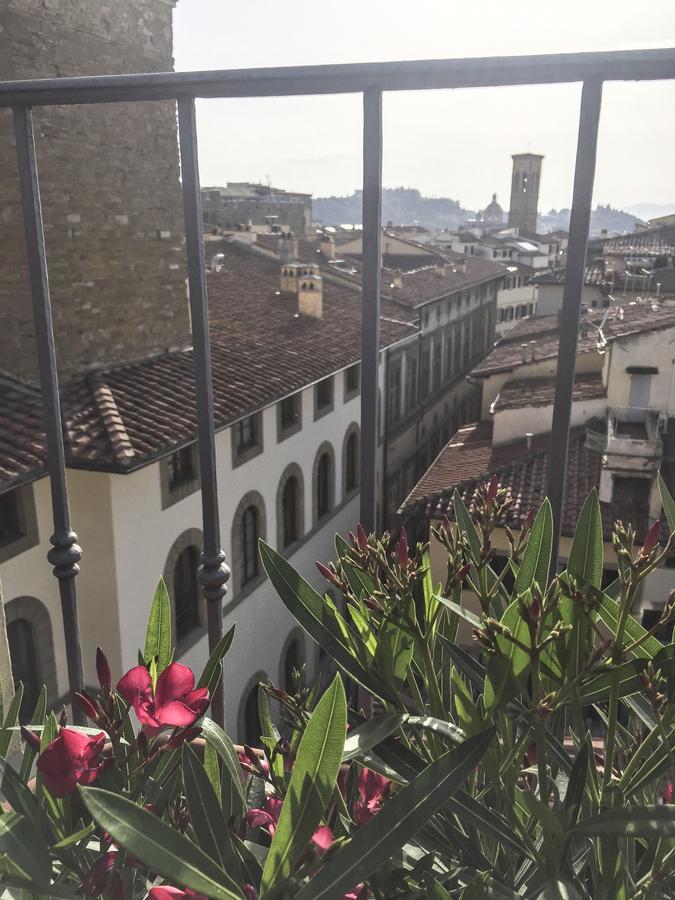 La Piccionaia Apartment Florence Ngoại thất bức ảnh