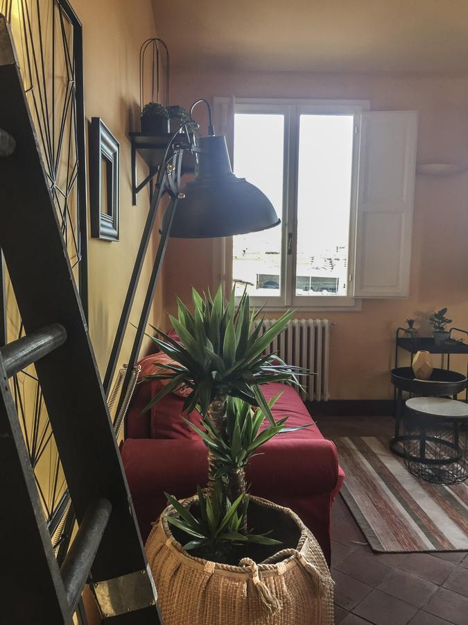 La Piccionaia Apartment Florence Ngoại thất bức ảnh