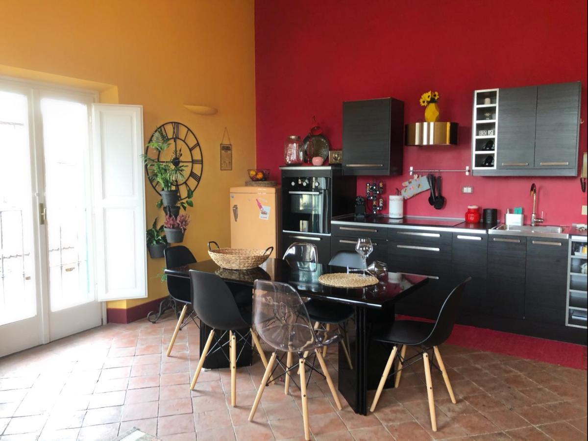 La Piccionaia Apartment Florence Ngoại thất bức ảnh